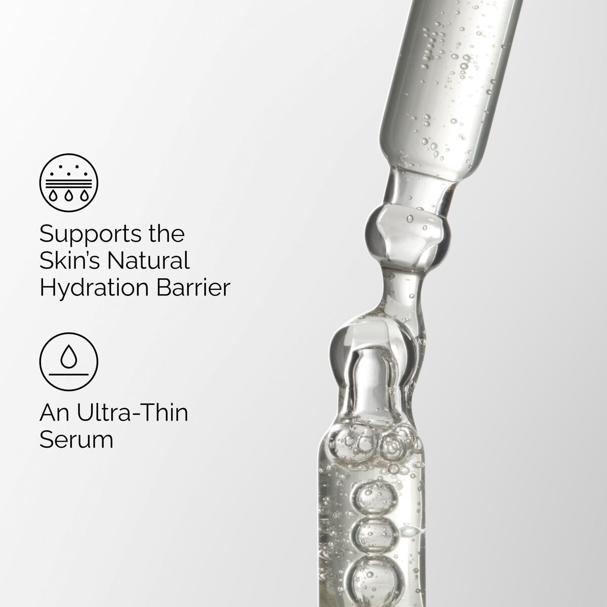 Claims of The Ordinary Amino Acids + B5