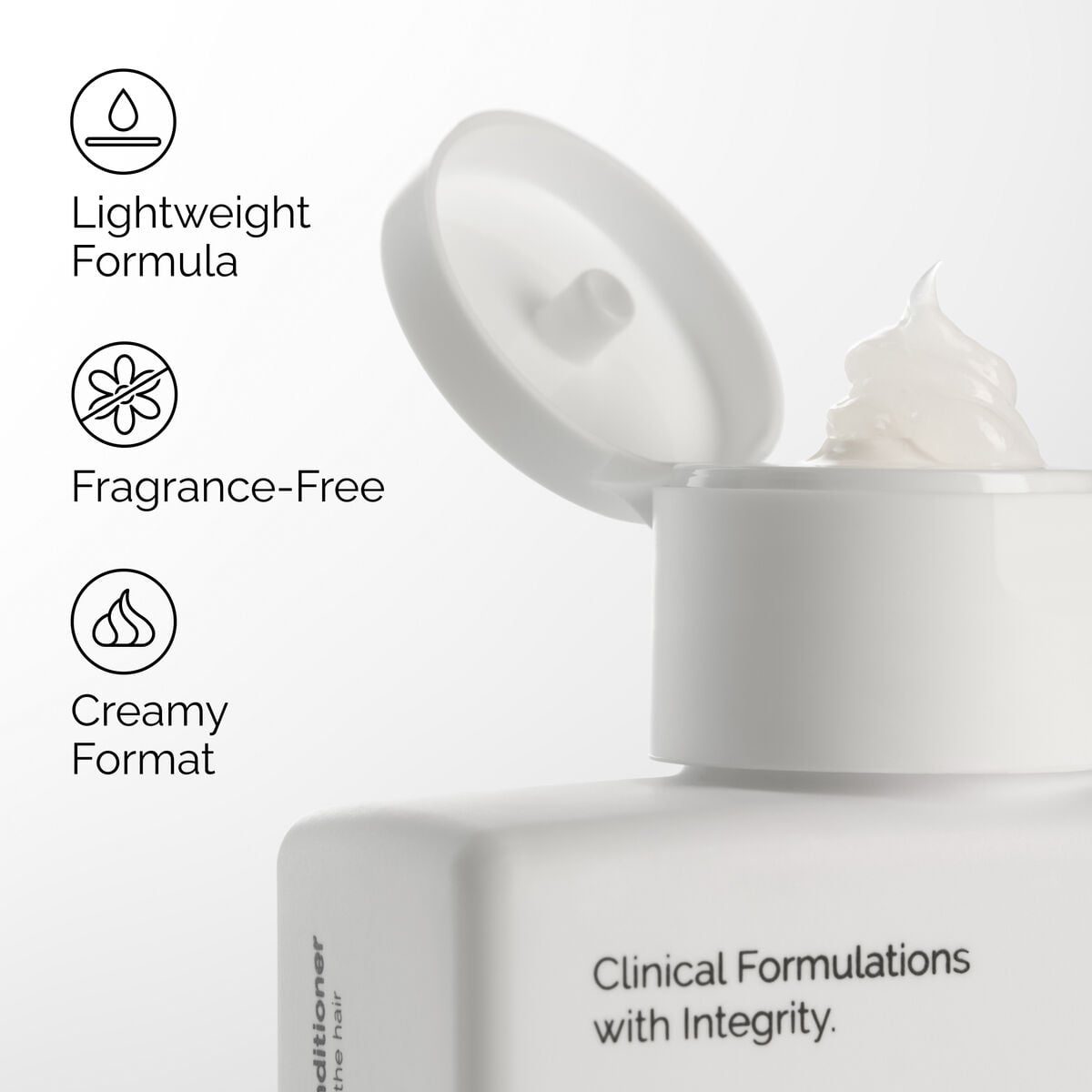 Claims Call Out Of The Ordinary Behentrimonium Chloride 2% Conditioner